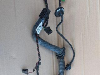 дверная проводка Mercedes-Benz C-Класс W204/S204 2008, 2.2 л., дизель, МКПП, серебро, седан, 2045407609, A2045407609