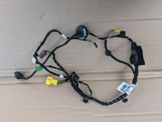 дверная проводка Mercedes-Benz C-Класс W204/S204 2008, 2.2 л., дизель, МКПП, серебро, седан, 2045402734, A2045402734