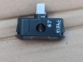 габаритный фонарь Mercedes-Benz C-Класс W204/S204 2008, 2.2 л., дизель, МКПП, серебро, седан, 2048207901, A2048207901