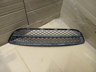 заглушка (решетка) в бампер BMW 3 серия E90/E91 [рестайлинг] 2010, 2.0 л., N43 B20 A, бензин, АКПП, седан, 7134074