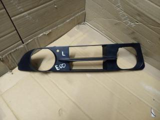 заглушка (решетка) в бампер BMW 5 серия E60/E61 2004, 7061660