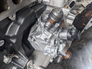 ТНВД Mercedes-Benz S-Класс W222 [рестайлинг] 2019, 4.0 л., дизель, АКПП, седан, 6560705100, A6560705100, 0445010837