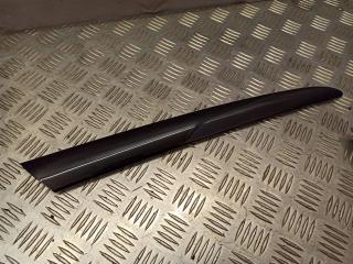 молдинг двери задней правой BMW X5 E53 2003, 4.6 л., M62 B46 (468S1), бензин, АКПП, внедорожник 5 дв., 8265480