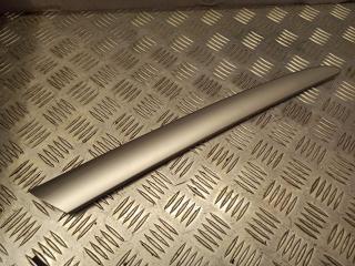 молдинг двери задней правой BMW X5 E53 2001, 4.4 л., M62 B44 (448S2), бензин, АКПП, внедорожник 5 дв., 8265480