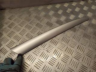 комплект декоративных накладок (дерева) салона BMW X5 E53 2002, 4.4 л., M62 B44 (448S2), бензин, АКПП, внедорожник 5 дв., 8265480