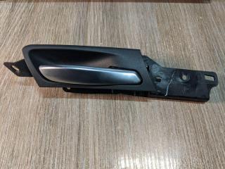ручка внутренняя передняя правая BMW X5 E70 2009, M57 D30 (306D3), АКПП, внедорожник 5 дв., 51416974296, 6974296