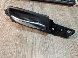 ручка внутренняя передняя правая BMW X5 E70 2009, M57 D30 (306D3), АКПП, внедорожник 5 дв., 7137298, 51417137298