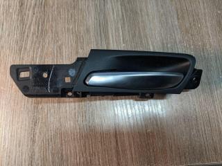 ручка внутренняя задняя левая BMW X5 E70 2009, M57 D30 (306D3), АКПП, внедорожник 5 дв., 6974297, 51416974297