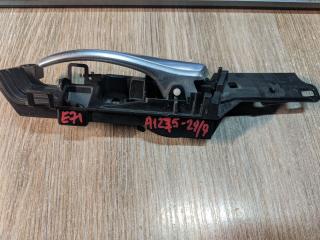 ручка внутренняя передняя левая BMW X6 E71/E72 2010, 3.0 л., N57 D30 A, дизель, АКПП, внедорожник 5 дв., 51419112429, 9112429