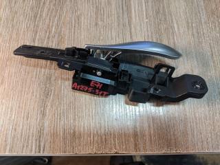 ручка внутренняя задняя левая BMW X6 E71/E72 2010, 3.0 л., N57 D30 A, дизель, АКПП, внедорожник 5 дв., 51419112439, 9112439