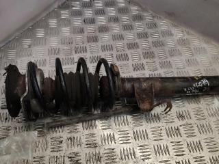 амортизатор передний правый BMW 2008, 2.0 л., N47 D20 A, дизель, АКПП, хетчбэк 5 дв., 6782858