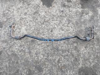 стабилизатор подвески передний Mercedes-Benz SLK-Класс R171 2006, 3.5 л., M 272.963, бензин, АКПП, серебристый, кабриолет, 1713235365, A1713235365