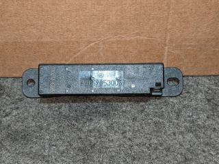 Антенна системы комфортного доступа Mercedes-Benz S-Класс W222/C217/A217 2015, 3.0 л., OM 642.861, дизель, АКПП, седан, A2059053005, 2059053005