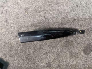 ручка наружная BMW 3 серия E90/E91/E92/E93 2007, 3.0 л., N53 B30 A, бензин, АКПП, черный, купе