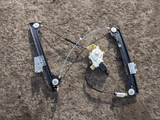 стеклоподъемник электрический передний правый BMW 3 серия E90/E91/E92/E93 2007, 3.0 л., N53 B30 A, бензин, АКПП, черный, купе, 7193456