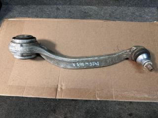 рычаг передний правый Mercedes-Benz C-Класс W205/S205/C205 2015, 2.0 л., M 274.920, бензин, АКПП, седан, правый руль, 2053301605, A2053301605