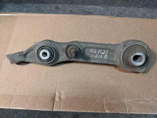 рычаг передний правый Mercedes-Benz E-Класс W211/S211 2004, 3.2 л., OM 648.961, дизель, АКПП, универсал