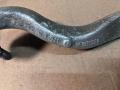 рычаг передний левый Mercedes-Benz E-Класс W212/S212/C207/A207 2010, 2.1 л., OM 651.924, дизель, АКПП, серебристый, седан, 2123302711, A2123302711 - фото №3