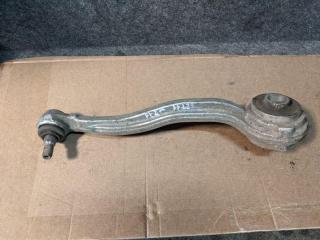 рычаг передний левый Mercedes-Benz SLK-Класс R171 2006, 3.5 л., M 272.963, бензин, АКПП, серебристый, кабриолет, 2033303911, A2033303911