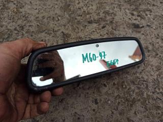 зеркало салона BMW 3 серия E46 2001, 2.0 л., N42 B20 A, бензин, АКПП, хетчбэк 5 дв.