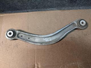 рычаг задний правый Mercedes-Benz 2013, 2.1 л., OM 651.913, дизель, АКПП, седан, 2043301506, A2043301506