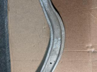 рычаг задний правый Mercedes-Benz 2013, 2.1 л., OM 651.913, дизель, АКПП, седан, 2043301606, A2043301606