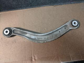 рычаг задний правый Mercedes-Benz 2013, 2.1 л., OM 651.913, дизель, АКПП, седан, 2043301606, A2043301606