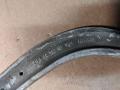 рычаг задний правый Mercedes-Benz E-Класс W212/S212/C207/A207 2012, 2.1 л., OM 651.924, дизель, АКПП, темно-серый, седан, 2043301606, A2043301606 - фото №2