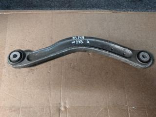 рычаг задний правый Mercedes-Benz E-Класс W213/S213/C238/A238 2016, 2.0 л., OM 654.920, дизель, АКПП, белый, седан, правый руль