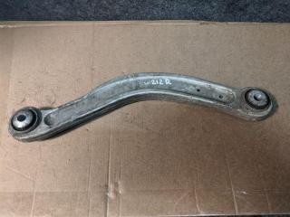 рычаг задний правый Mercedes-Benz E-Класс W212/S212/C207/A207 2012, 2.1 л., OM 651.924, дизель, АКПП, темно-серый, седан, 2043301606, A2043301606