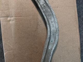 рычаг задний правый Mercedes-Benz E-Класс W212/S212/C207/A207 2009, 2.1 л., OM 651.924, дизель, АКПП, темно-серый, седан, 2043301506, A2043301506