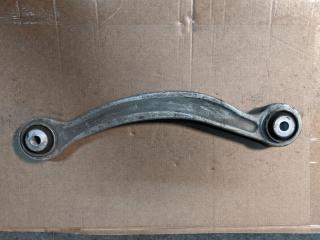 рычаг задний правый Mercedes-Benz E-Класс W212/S212/C207/A207 2009, 2.1 л., OM 651.924, дизель, АКПП, серебристый, седан, A2043502106, 2043502106