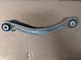 рычаг задний правый Mercedes-Benz E-Класс W212/S212/C207/A207 2011, 2.1 л., OM 651.924, дизель, АКПП, темно-серый, седан, A2043502106, 2043502106