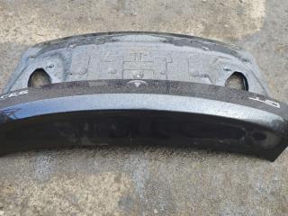 крышка багажника (дверь 3-5) BMW 2012, 3.0 л., N55 B30 A, бензин, АКПП, хетчбэк 5 дв.