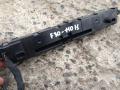 рамка блока управления климой BMW 3 серия F30/F31/F34 2013, 2.0 л., N20 B20 A, бензин, АКПП, седан - фото №2