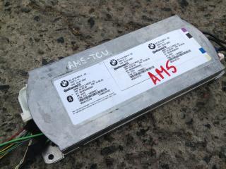 Блок управления телематика BMW X5 E70 2007, 3.0 л., N52 B30 A, бензин, АКПП, внедорожник 5 дв., 9149614