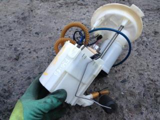 насос топливный BMW 3 серия F30/F31/F34 2013, 2.0 л., N20 B20 A, бензин, АКПП, седан, 7243975