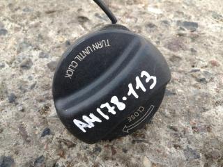 пробка топливного бака BMW X3 F25 2013, 2.0 л., N20 B20 A, бензин, АКПП, внедорожник 5 дв., 7222391