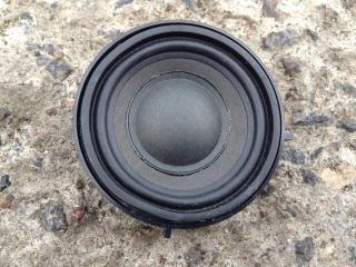 сирена (гонг) BMW X3 F25 2013, 2.0 л., N20 B20 A, бензин, АКПП, внедорожник 5 дв., 9151127