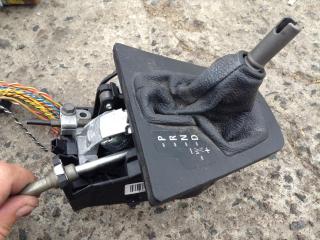 кулиса BMW X3 E83 [рестайлинг] 2007, 3.0 л., N52 B30 A, бензин, АКПП, внедорожник 5 дв., 3423597