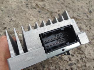 усилитель музыкальный BMW X3 F25 2013, 2.0 л., N20 B20 A, бензин, АКПП, внедорожник 5 дв., 9283507