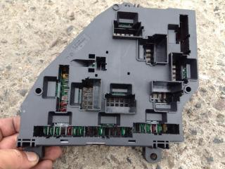 распределитель тока BMW 2016, 3.0 л., N55 B30 A, бензин, АКПП, седан, 9264923