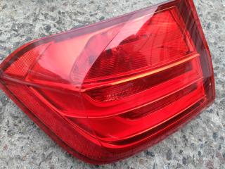 фонарь задний левый BMW 3 серия F30/F31/F34 2013, 2.0 л., N20 B20 A, бензин, АКПП, седан, 7372785