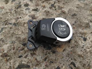 кнопка запуска двигателя BMW X3 F25 2013, 2.0 л., N20 B20 A, бензин, АКПП, внедорожник 5 дв., 9225239