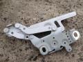 петля капота правая BMW 3 серия F30/F31/F34 2013, 2.0 л., N20 B20 A, бензин, АКПП, седан, 7336700 - фото №2