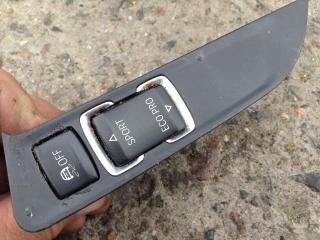 переключатель полного привода BMW 3 серия F30/F31/F34 2013, 2.0 л., N20 B20 A, бензин, АКПП, седан, 9252911