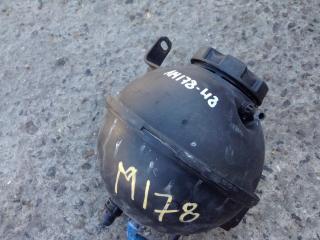 бачок расширительный BMW X3 F25 2013, 2.0 л., N20 B20 A, бензин, АКПП, внедорожник 5 дв.