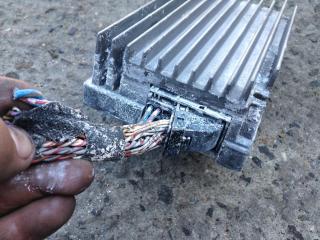 усилитель музыкальный BMW 3 серия F30/F31/F34 2013, 2.0 л., N20 B20 A, бензин, АКПП, седан, 9283511