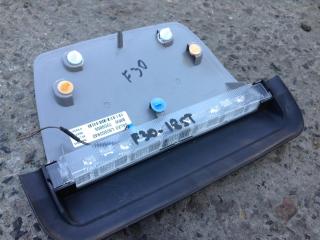 дополнительный стоп-сигнал BMW 3 серия F30/F31/F34 2013, 2.0 л., N20 B20 A, бензин, АКПП, седан, 7259855