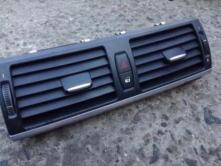 дефлектор обдува салона BMW X5 E70 2007, 3.0 л., N52 B30 A, бензин, АКПП, внедорожник 5 дв., 7161801